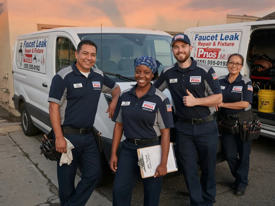 Faucet Repair company in Farmerville, LA