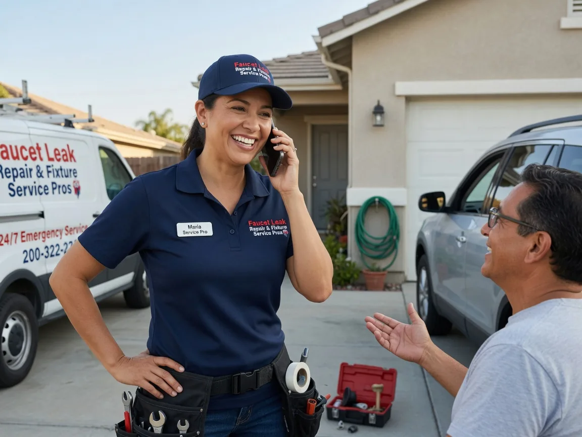 Faucet Repair Farmerville, LA FAQs